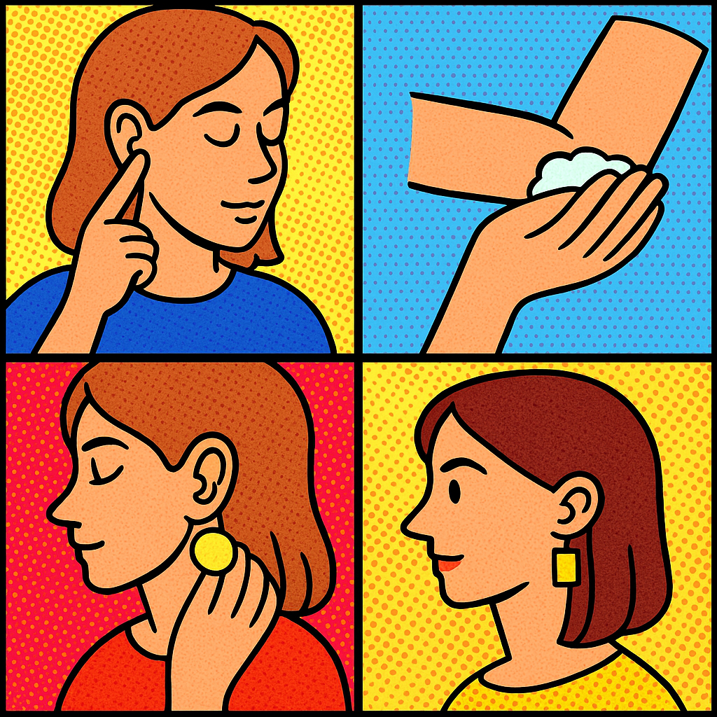 Allergy Patch Test Guide